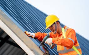 Fast & Reliable Emergency Roof Repairs in Sanford, ME